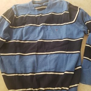 💲Tommy Hilfiger Crew Neck Sweater Medium
